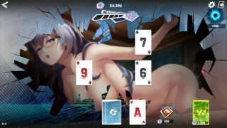 Asmr H GAME2H  HentaiAnimeDoujin-1