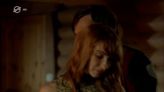 Vica Kerekes - Tranzitido (2015) HD 1080p - (Celebrity porn)-0