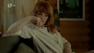 Vica Kerekes - Tranzitido (2015) HD 1080p - (Celebrity porn)-2