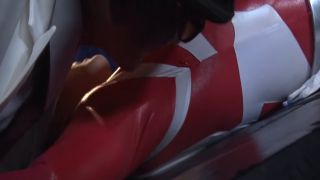 [SuperMisses.com] DHRY-11 Doujin Heroine 11 -Saint Force Red -Shameful Surrender-023-7