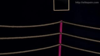 Ring of Pain - The Training Video Sex Download Porn-6