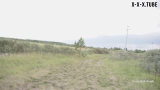 Sexy Depraved Babe With Beautiful Ass Gets Doggystyle Fucked Nan Public Beach Sorrylittlesarah  All Sex  SorryLittleSarah -3