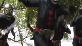 [WarAnLov.com] SPSE-32 Heroine in a pinch SP ~Super Sentai Shield Five-017-2