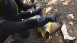 [WarAnLov.com] SPSE-32 Heroine in a pinch SP ~Super Sentai Shield Five-017-5