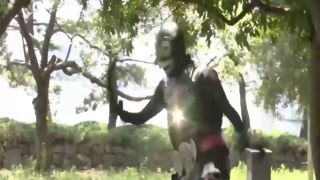 [WarAnLov.com] SPSE-32 Heroine in a pinch SP ~Super Sentai Shield Five-017-7