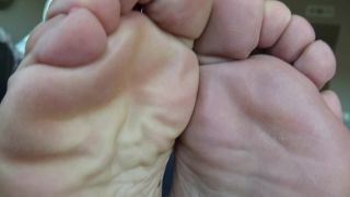 free online video 43 zelda femdom Goddess Zephy - Foot Worship POV For Foot Slaves!, smell fetish on femdom porn-8