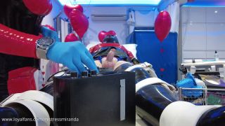 adult xxx clip 18 Miss Miranda - Valentines Day Part 2 - FullHD 1080p on handjob porn femdom chastity pegging-2