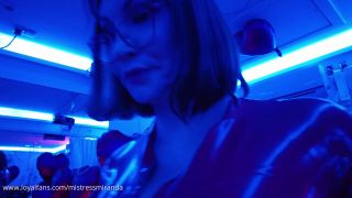 adult xxx clip 18 Miss Miranda - Valentines Day Part 2 - FullHD 1080p on handjob porn femdom chastity pegging-9
