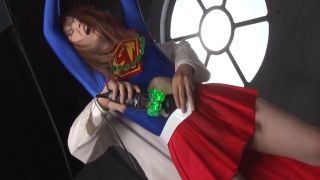 [SuperMisses.com] THPA-12 Super Heroine in Danger !!Vol.112 Super Lady Crypter-009-5