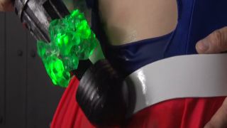 [SuperMisses.com] THPA-12 Super Heroine in Danger !!Vol.112 Super Lady Crypter-009-6