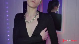 [GetFreeDays.com] SPH - Femdom JOI - Goddess D makes fun of you while you stroke your pathetic tiny cock Adult Stream October 2022-5