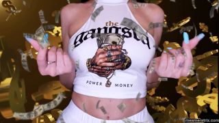 clip 26 Lady Mesmeratrix Fucks Your Mind – Cover Me In Tips Dollars Checks - dirty talk - fetish porn old femdom-1