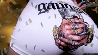 clip 26 Lady Mesmeratrix Fucks Your Mind – Cover Me In Tips Dollars Checks - dirty talk - fetish porn old femdom-5