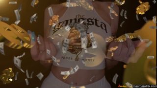 clip 26 Lady Mesmeratrix Fucks Your Mind – Cover Me In Tips Dollars Checks - dirty talk - fetish porn old femdom-8