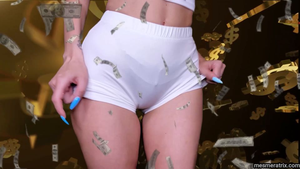 clip 26 Lady Mesmeratrix Fucks Your Mind – Cover Me In Tips Dollars Checks - dirty talk - fetish porn old femdom