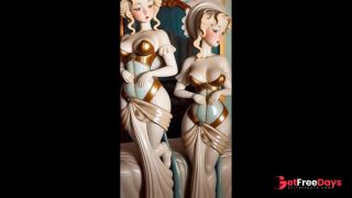 Figurine Fantasy-0