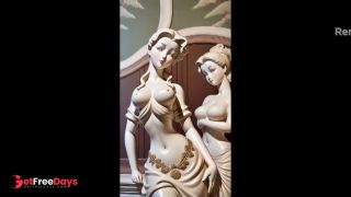 Figurine Fantasy-1
