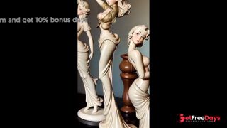 Figurine Fantasy-2