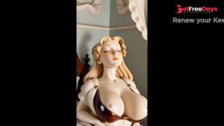 Figurine Fantasy-8