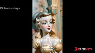 Figurine Fantasy-9