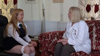 SpankingRedAssWhen You Cant Take the Pain.-0