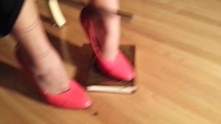 adult xxx clip 48 Mikki Sixx - You Must Choose Muslim | fetish | pov young girl foot fetish-2
