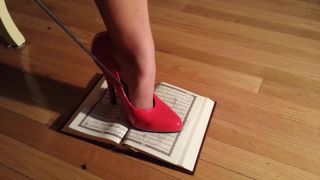 adult xxx clip 48 Mikki Sixx - You Must Choose Muslim | fetish | pov young girl foot fetish-3