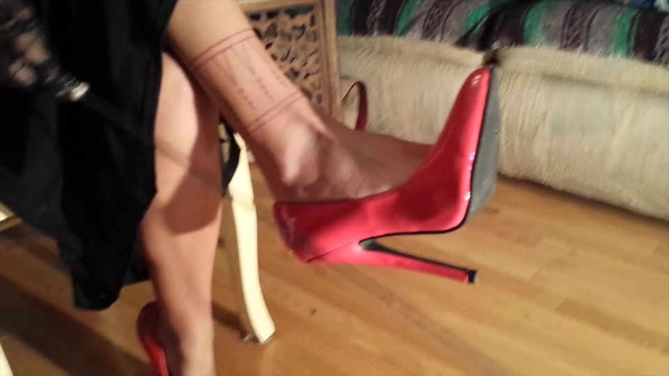 adult xxx clip 48 Mikki Sixx - You Must Choose Muslim | fetish | pov young girl foot fetish
