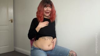 Yourhikerbabe Shrinking And Eating My Step-Brother Vore (Femdom porn)-0