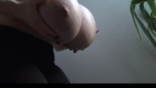 amazing macromastia – gigantic jumbo tits hanging out 23# BigTits!-8