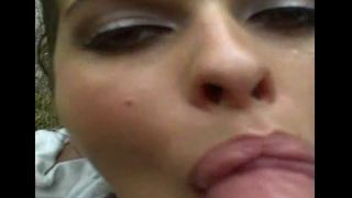 [K2S.CLUB] PRIVATPORNO - Im Park blase ich ihm einen - HD 720P-8