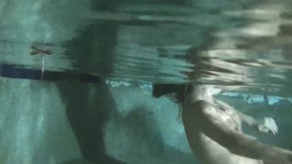 Pt 2Helenas Cock Quest - Helena Price Underwater Masturbating 1-2