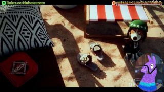Cartoon Final Fantasy Hentai Compilation 01-2
