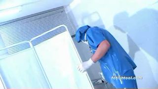 FetishTool  Doc Wanker.-2