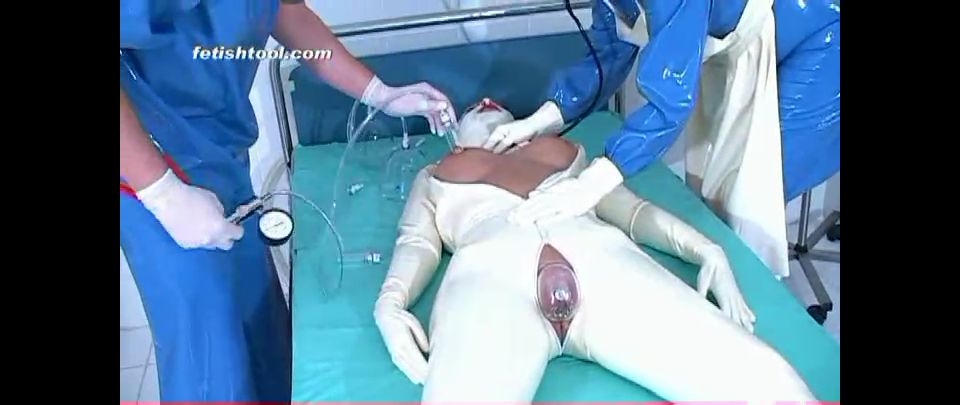 FetishTool  Doc Wanker.