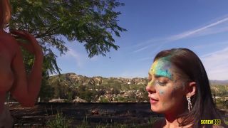 Marley Brinx, Arya Fae Colors (Tattoo)-2