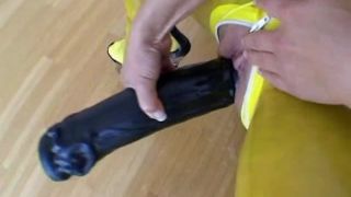 xxx video clip 22 ANGEL | kinky | fetish porn jeans fetish porn-3