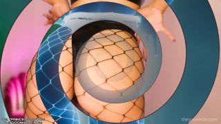 Fishnet Fucker - Princess Cin.-1