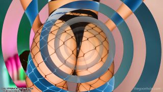 Fishnet Fucker - Princess Cin.-2