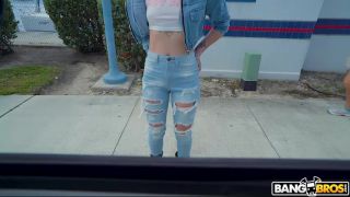 Fake Money for Real Anal (Reality) Brenna McKenna-1