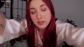 free adult video 14 Madelaine Rousset – ASMR JOI Chez Le Babrbier, femdom feet worship on masturbation porn -1