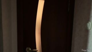 online clip 35 orgasm with hot blonde blowjob porn | deepthroat sloppy from a cute teen stepsister in daddys room-Freya Stein | hd-1