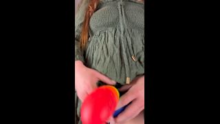 online adult clip 32 Mistress Gabrielle - Plugged and Caged Throat Training - UltraHD 1920p - fetish - pov ebony fart fetish-4