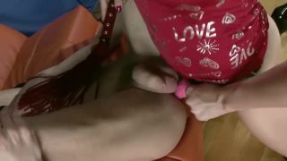 adult video clip 24 Two stunning sluts are screwing dude s asshole | pegging | strap on cory chase femdom-8