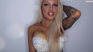 free video 5 Harley LaVey - Ruined - joi challenge - femdom porn porn hot massage for next door blonde-7