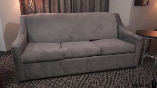 Hotass hollywood-pleasing the boss - Big dick-5