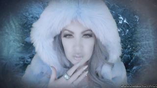 Goddess Zenova Controls Your Mind - Frozen Thoughts - POV-9