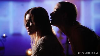 Video Kitana Lure, Alexis Crystal (What IF 2 ) 720p HD-2