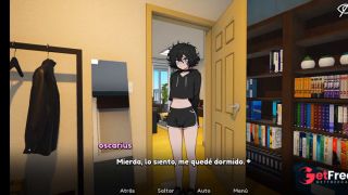 MY FEMBOY ROOMATE PLUS 1-9