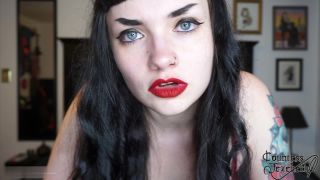 xxx video 21 Aroma Pay Puppet - fetish - femdom porn eva notty femdom-4